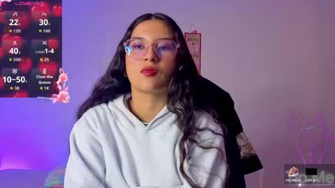valeria online show from 05-03-26, 07:31