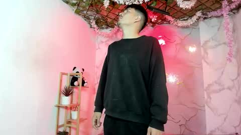 Snapshot of nahomi_hot2002 chatting on 05-11-26, 12:22 nahomi_hot2002 online show from 05-11-26, 12:22