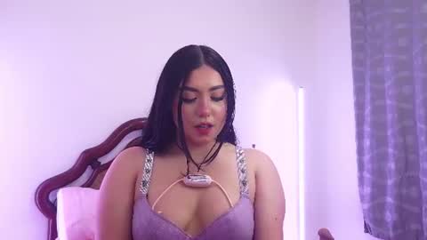 Nahomi online show from 07-25-26, 05:05