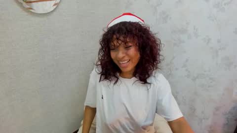 Nahomy online show from 12-14-25, 10:14