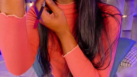 Snapshot of nahomicampbell_ chatting on 10-10-25, 07:35 VICTORIA online show from 10-10-25, 07:35