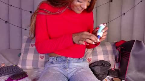  VICTORIA  online show from 02-19-26, 07:43