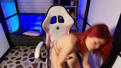 Snapshot of nahomirichards chatting on 02-28-25, 10:52 Nahomi online show from 02-28-25, 10:52