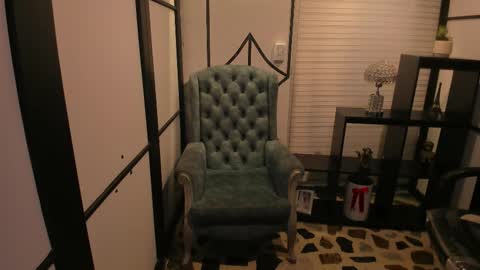 Snapshot of nahomirichards chatting on 12-01-25, 04:39 Nahomi online show from 12-01-25, 04:39