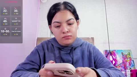 Snapshot of nahomirosse chatting on 09-20-25, 12:17 SHELBY online show from 09-20-25, 12:17