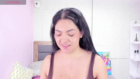 Snapshot of nahomirosse chatting on 09-26-25, 12:09 SHELBY online show from 09-26-25, 12:09