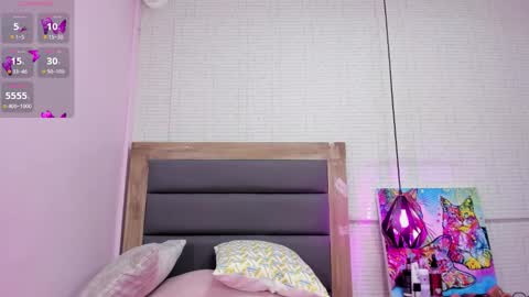 Snapshot of nahomirosse chatting on 09-27-25, 12:10 SHELBY online show from 09-27-25, 12:10