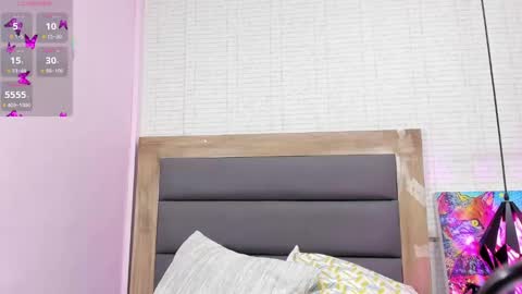 Snapshot of nahomirosse chatting on 09-29-25, 12:10 SHELBY online show from 09-29-25, 12:10