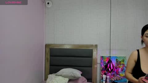 Snapshot of nahomirosse chatting on 10-01-25, 12:11 SHELBY online show from 10-01-25, 12:11