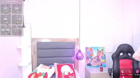 Snapshot of nahomirosse chatting on 12-04-25, 12:14 SHELBY online show from 12-04-25, 12:14