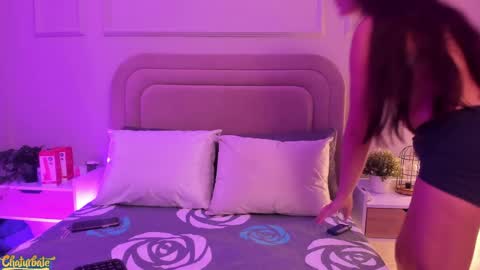 nahommybell online show from 04-03-26, 03:37