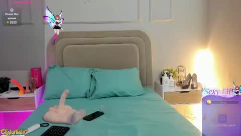 nahommybell online show from 07-29-26, 03:48