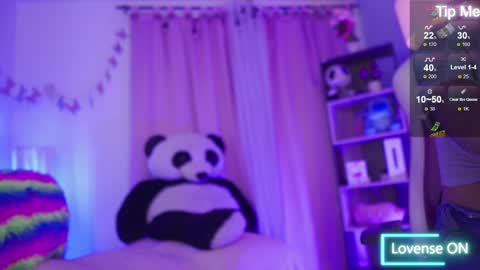 nahomy 2308 online show from 04-30-26, 11:38