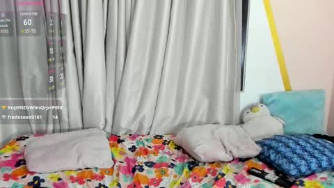 Snapshot of nahomy_larsen chatting on 12-04-24, 01:58 Nahomy online show from 12-04-24, 01:58