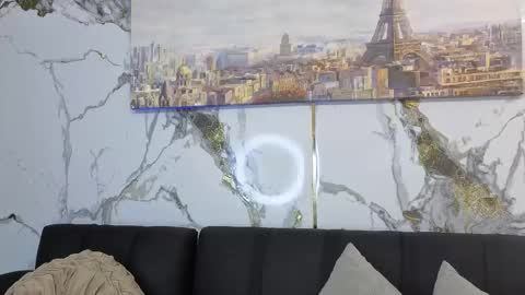 Nahomy  online show from 11-23-25, 09:36