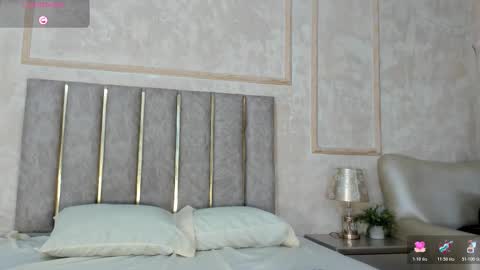 nahomycarterr online show from 11-28-25, 08:00