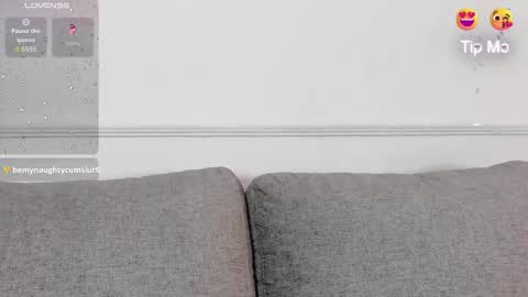 nahomycarterr online show from 02-13-26, 12:06