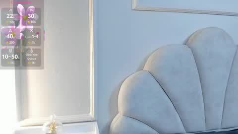 nahomycarterr online show from 03-24-26, 11:48