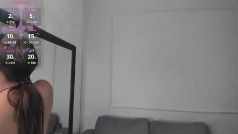 nahomycarterr online show from 04-19-26, 11:42