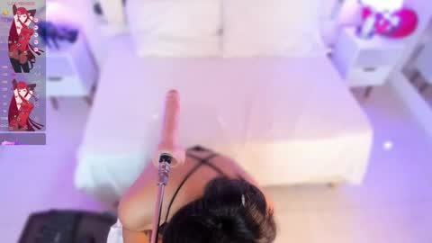 Nahomy Roberts online show from 03-05-25, 12:22