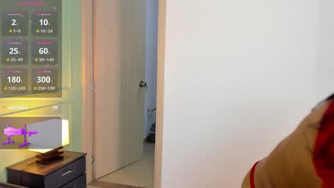 Nahomys online show from 12-22-24, 12:17