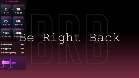 Nahomys online show from 01-04-25, 10:13