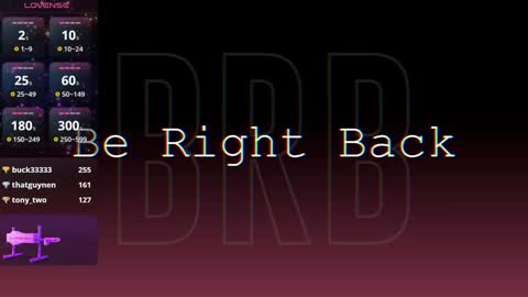 Nahomys online show from 01-09-25, 12:35