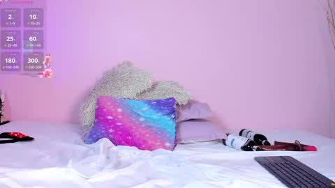 Nahomys online show from 02-22-25, 10:09