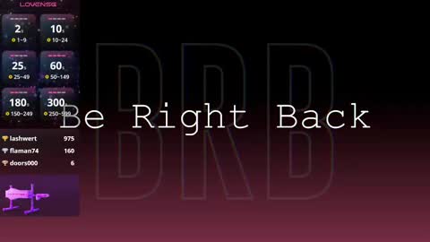 Nahomys online show from 02-23-25, 09:59