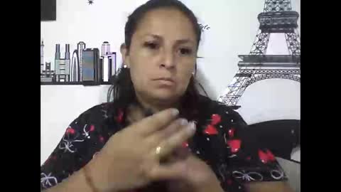 Snapshot of nahomysaints chatting on 10-17-25, 05:37 nahomy saints online show from 10-17-25, 05:37