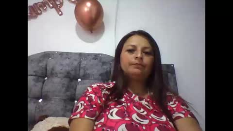 Snapshot of nahomysaints chatting on 11-01-25, 11:18 nahomy saints online show from 11-01-25, 11:18