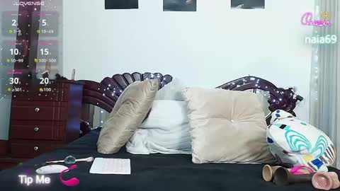 naia69 online show from 04-23-26, 10:25