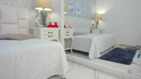 naia_cox online show from 03-11-26, 04:18