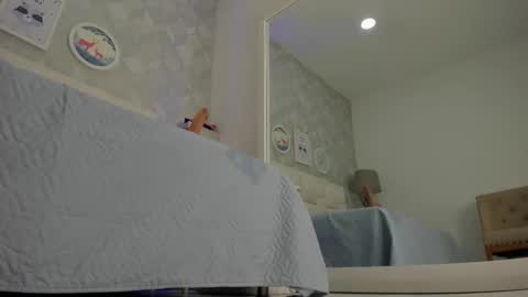 naia_cox online show from 03-16-26, 05:44