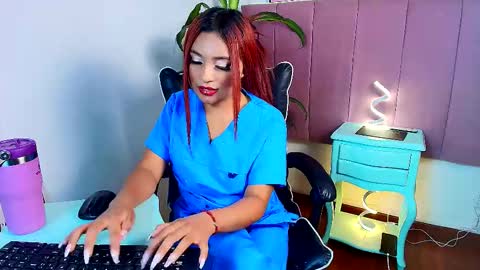 Naia online show from 02-28-26, 07:59