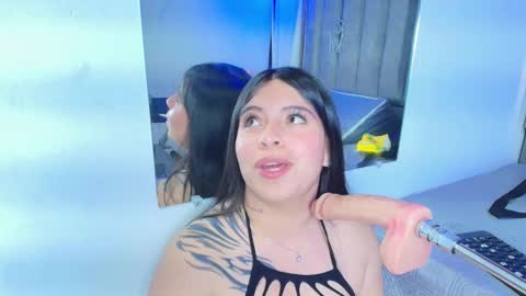 Naia x online show from 12-04-25, 09:12