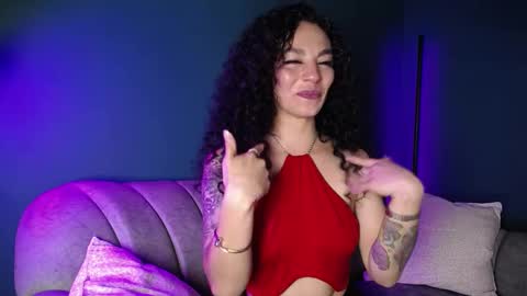 Ana online show from 01-27-25, 09:44