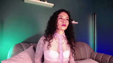 Ana online show from 01-28-25, 09:08