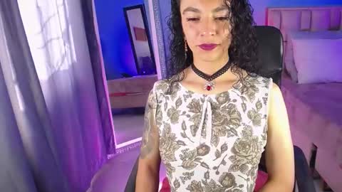 Ana online show from 03-03-25, 08:43