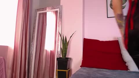 Ana online show from 09-24-25, 09:07