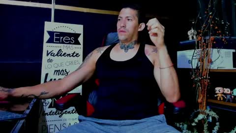 naider_1 online show from 04-26-26, 04:32