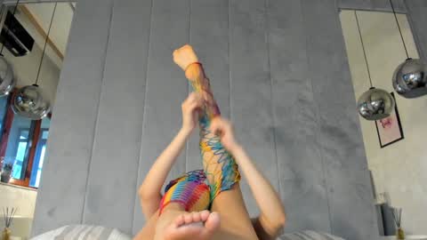 Naila online show from 12-29-24, 06:14