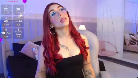 naila_miller online show from 03-09-26, 03:32