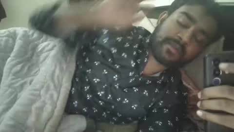 NAIRANANDU28 online show from 12-17-25, 06:58