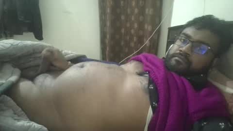 NAIRANANDU28 online show from 12-19-25, 12:56