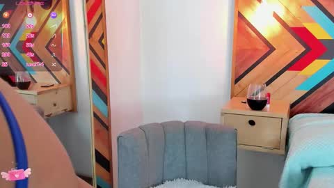 Nairobi  online show from 12-02-25, 08:15