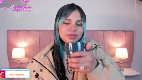 Snapshot of nairovy_1 chatting on 01-16-26, 10:19 nairovy_1 online show from 01-16-26, 10:19