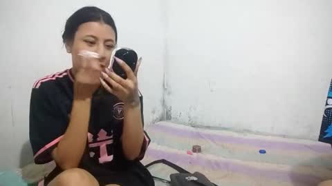 naisha and axel2 online show from 09-10-25, 04:23