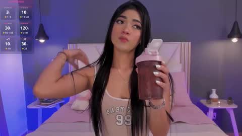 Naisha Ford online show from 02-06-26, 04:17