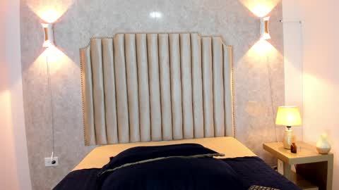 Naisha Rousell online show from 12-29-24, 10:23